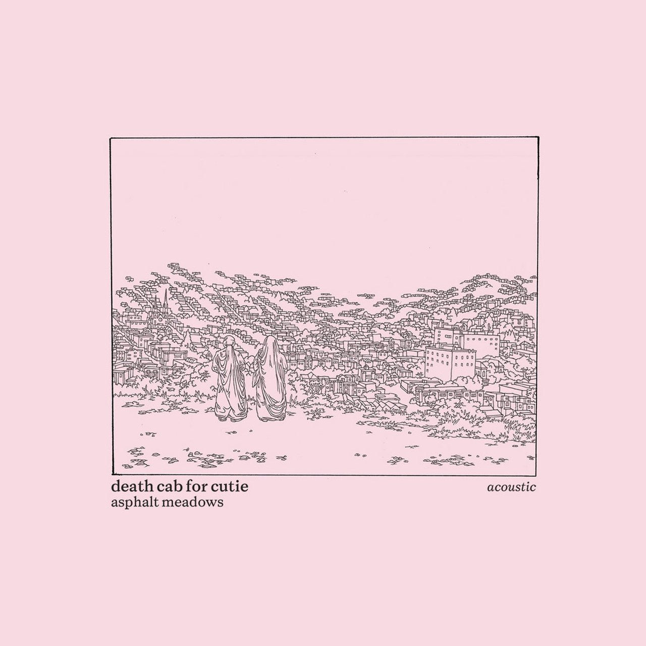 ASPHALT MEADOWS (ACOUSTIC)