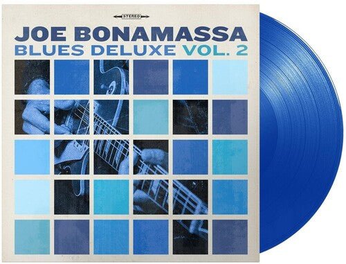 BLUES DELUXE VOL. 2