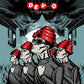DEVO - 50 YEARS OF DE-EVOLUTION 1973-2023 (ROCKTOBER) Vinyl LP