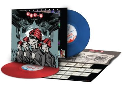 50 YEARS OF DE-EVOLUTION 1973-2023 (ROCKTOBER)