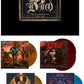 STUDIO ALBUMS 1996-2004