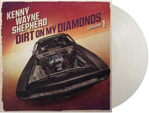 DIRT ON MY DIAMONDS VOL. 1