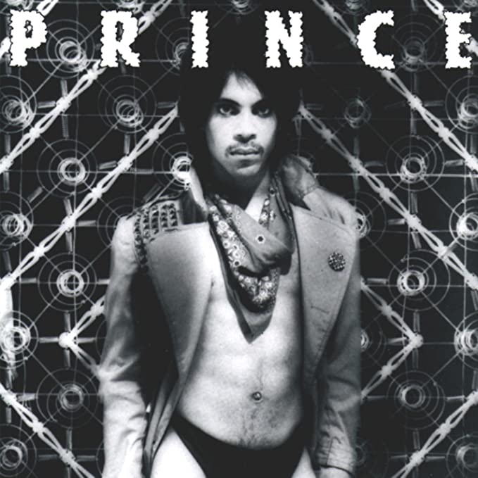 PRINCE - DIRTY MIND Vinyl LP