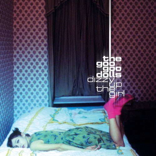 GOO GOO DOLLS - DIZZY UP THE GIRL Vinyl LP