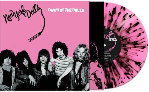 DAWN OF THE DOLLS