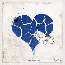 BROKEN HEARTS & DIRTY WINDOWS: SONGS OF JOHN / VAR