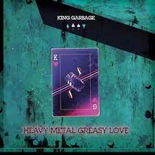 HEAVY METAL GREASY LOVE