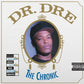 DR DRE - CHRONIC Vinyl LP