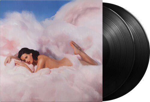 TEENAGE DREAM