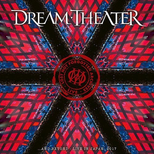 LOST NOT FORGOTTEN ARCHIVES: AND BEYOND - LIVE IN