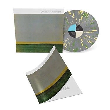 STRATOSPHERE (25TH ANNIVERSARY EDITION)