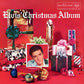 PRESLEY,ELVIS - ELVIS CHRISTMAS ALBUM Vinyl LP