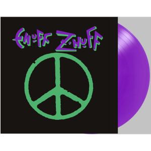 ENUFF Z'NUFF