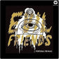 PORTUGAL THE MAN - EVIL FRIENDS Vinyl LP