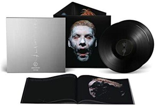 SEHNSUCHT (ANNIVERSARY EDITION)
