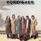 FOREIGNER - FOREIGNER (ROCKTOBER) Vinyl LP