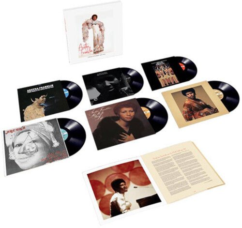PORTRAIT OF THE QUEEN - 1970-1974