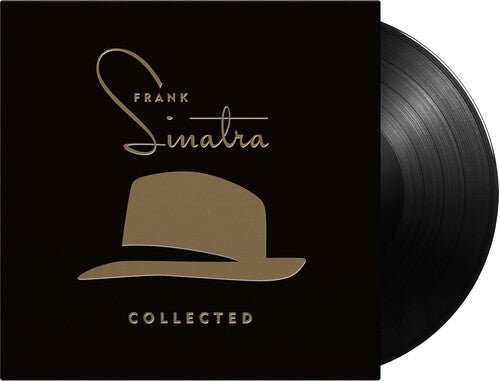 COLLECTED