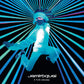 JAMIROQUAI - FUNK ODYSSEY Vinyl LP