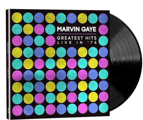 GREATEST HITS LIVE IN 76