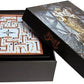 GHOST - IMPERA LABYRINTH MAZE GAME Vinyl LP