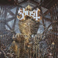 GHOST - IMPERA LABYRINTH MAZE GAME Vinyl LP