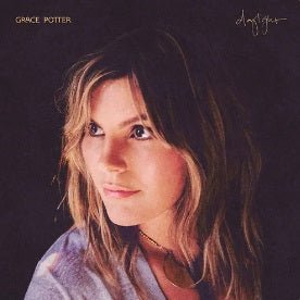 POTTER,GRACE - DAYLIGHT Vinyl LP