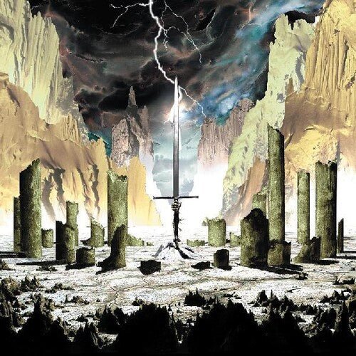 GODS OF THE EARTH