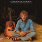 Gordon Lightfoot - Sundown (Carefree Highway Blue Turquoise/Limited Edition)Vinyl LP