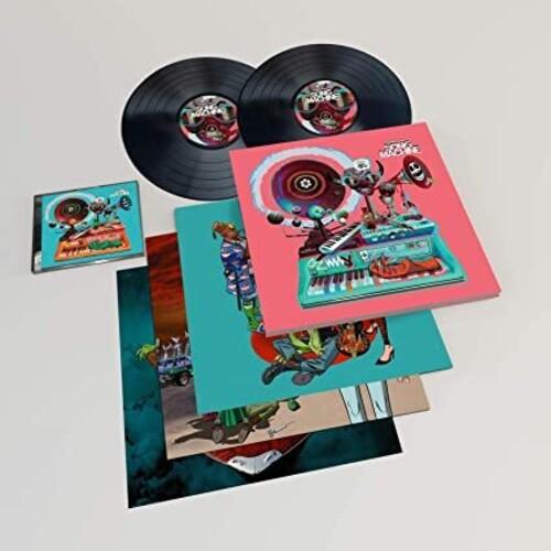 SONG MACHINE SEASON ONE