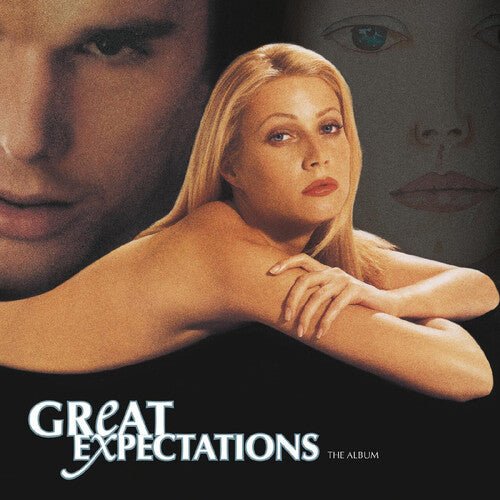 GREAT EXPECTATIONS-THE ALBUM / VARIOUS