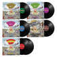 GREEN DAY - DOOKIE Vinyl LP