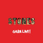 ROLLING STONES - GRRR LIVE! Vinyl LP