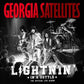 GEORGIA SATELLITES - LIGHTNIN' IN A BOTTLE: THE OFFICIAL LIVE ALBUM Vinyl LP