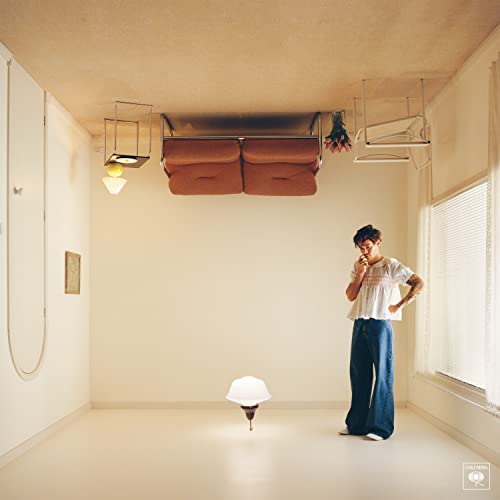 STYLES,HARRY - HARRY'S HOUSE Vinyl LP