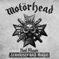 MOTORHEAD - BAD MAGIC: SERIOUSLY BAD MAGIC Vinyl LP