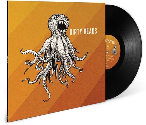DIRTY HEADS