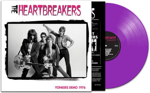 YONKERS DEMO