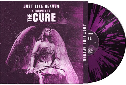JUST LIKE HEAVEN: TRIBUTE TO THE CURE / VAR