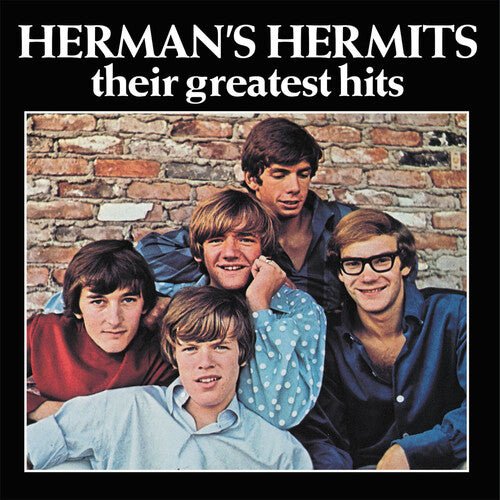 THEIR GREATEST HITS