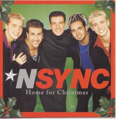 HOME FOR CHRISTMAS