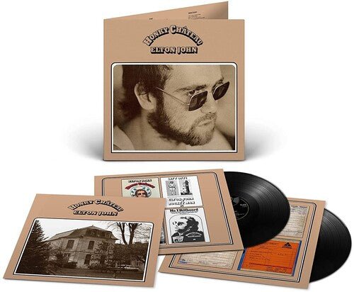 HONKY CHATEAU (50TH ANNIVERSARY)