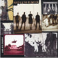 HOOTIE & THE BLOWFISH - CRACKED REAR VIEW CLEAR Vinyl LP