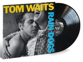 Tom Waits Pre-Orders