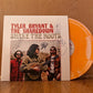 Tyler Bryant & The Shakedown-Shake The Roots Autographed Colored Vinyl LP
