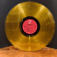 DOKKEN - BREAKING THE CHAINS GOLD Vinyl LP