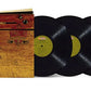 ALICE COOPER - SCHOOL'S OUT DELUXE EDITION 3 180 GRAM VINYL LP