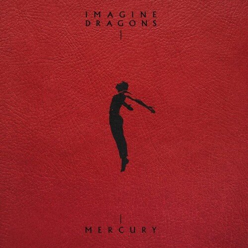IMAGINE DRAGONS - MERCURY - ACT 2 Vinyl LP