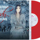 COLLINS,JUDY - CHRISTMAS WITH JUDY COLLINS - RED Vinyl LP