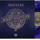 TRAVELER - DARK SKYWITH WHITE SWIRL
